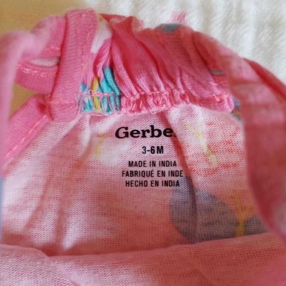 Gerber bundle - Picture 2 of 7